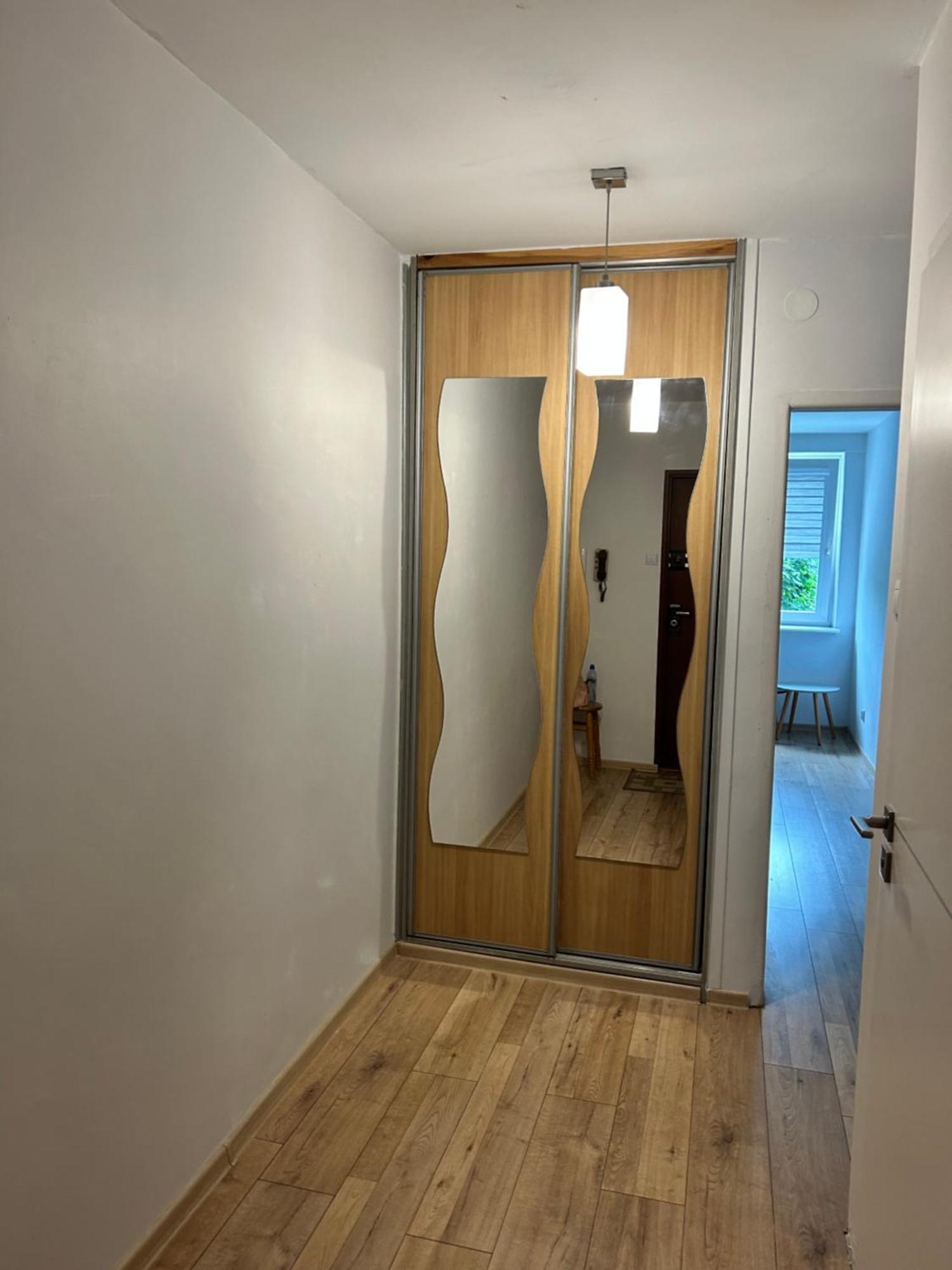Blueapartment Gdansk Ngoại thất bức ảnh