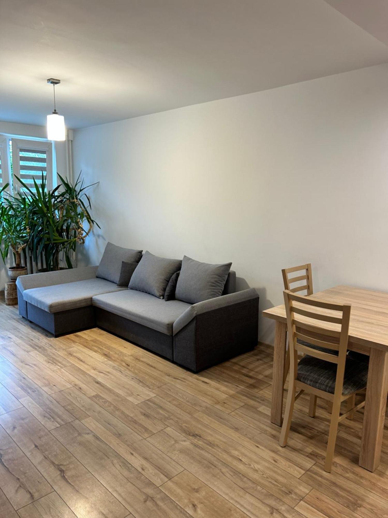Blueapartment Gdansk Ngoại thất bức ảnh