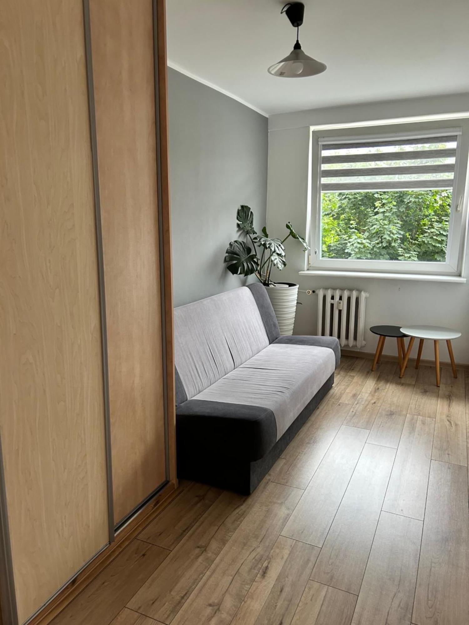 Blueapartment Gdansk Ngoại thất bức ảnh