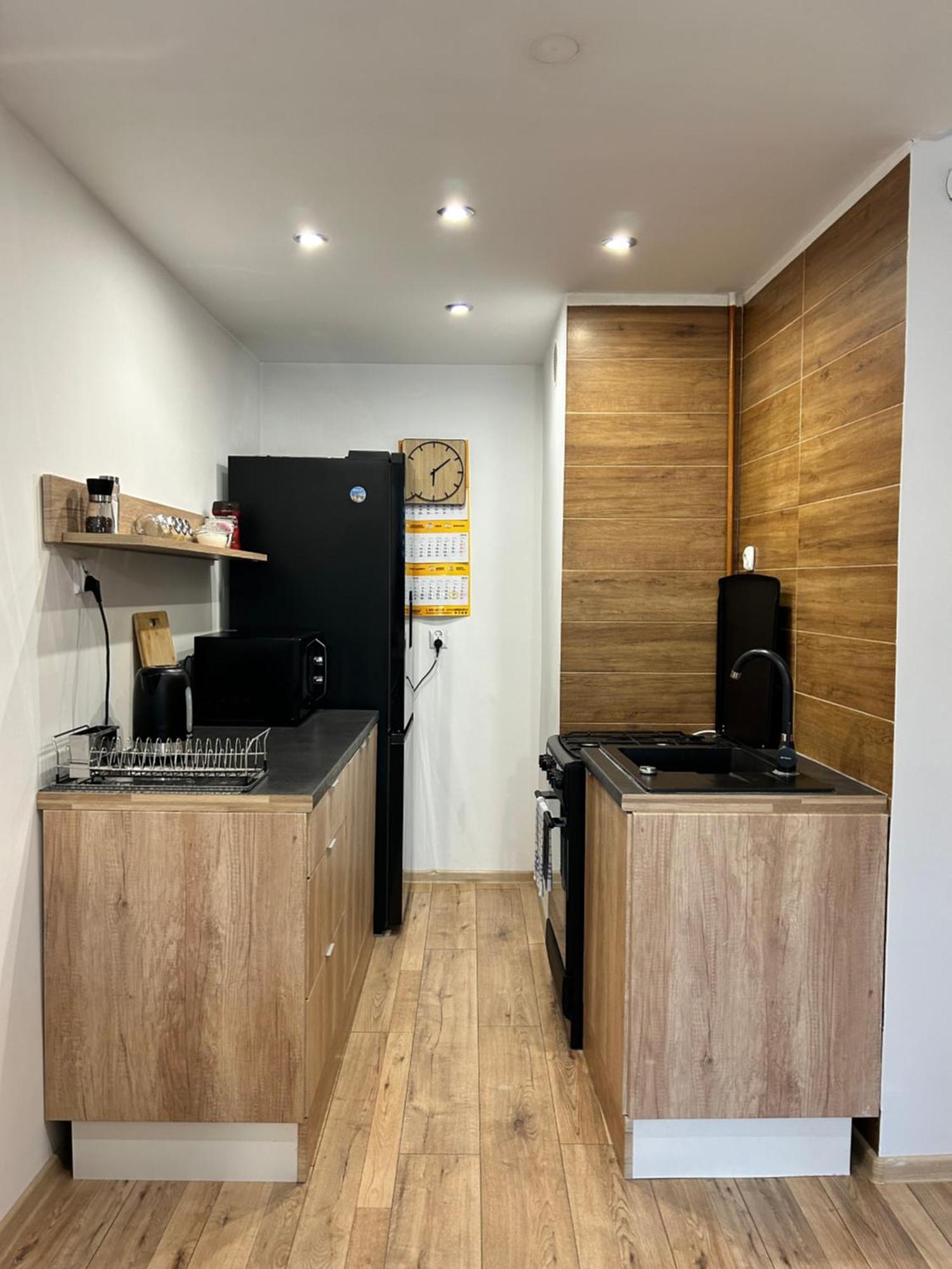 Blueapartment Gdansk Ngoại thất bức ảnh