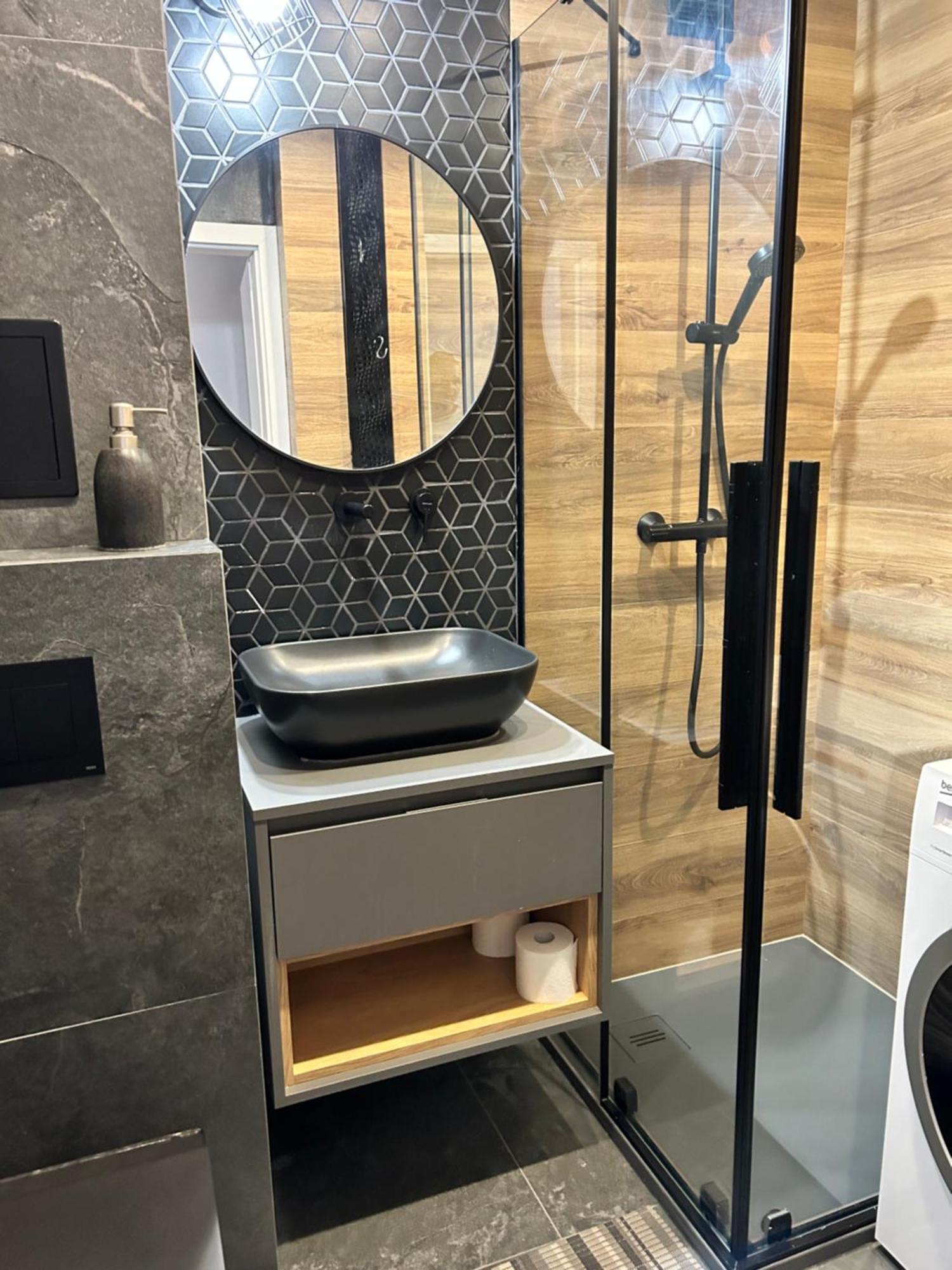 Blueapartment Gdansk Ngoại thất bức ảnh