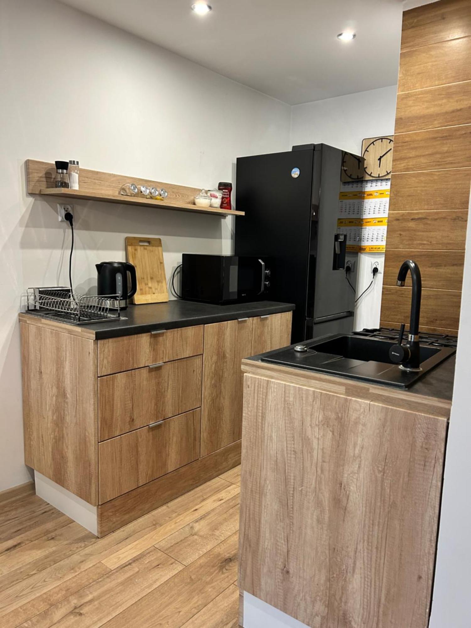 Blueapartment Gdansk Ngoại thất bức ảnh