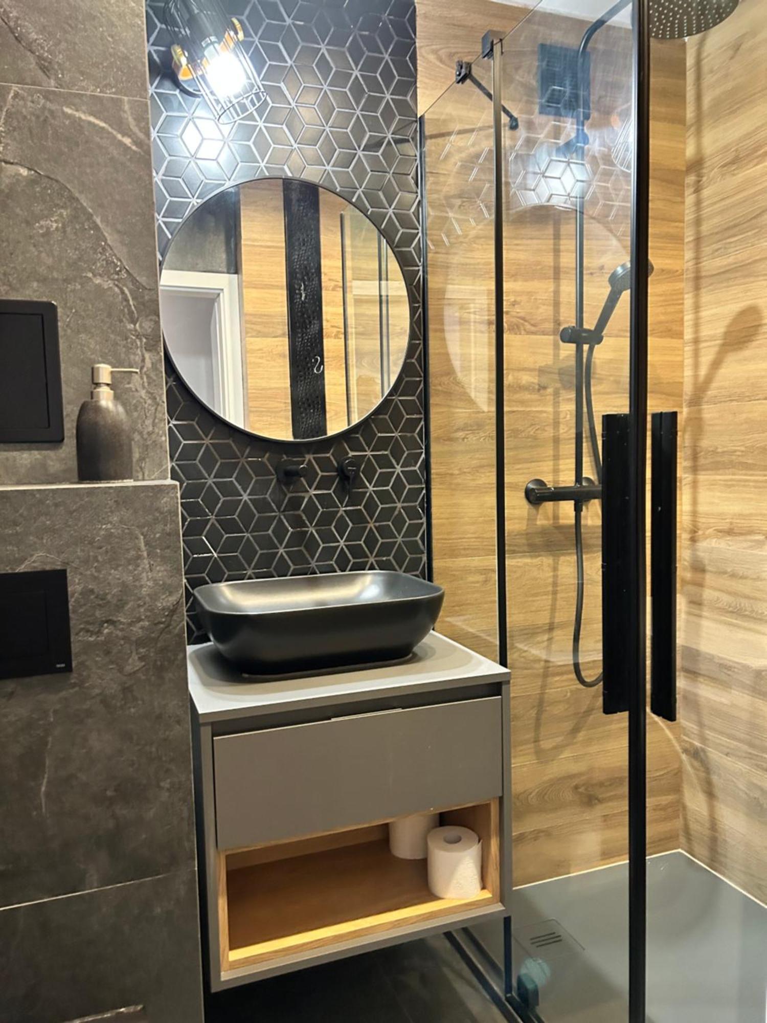 Blueapartment Gdansk Ngoại thất bức ảnh