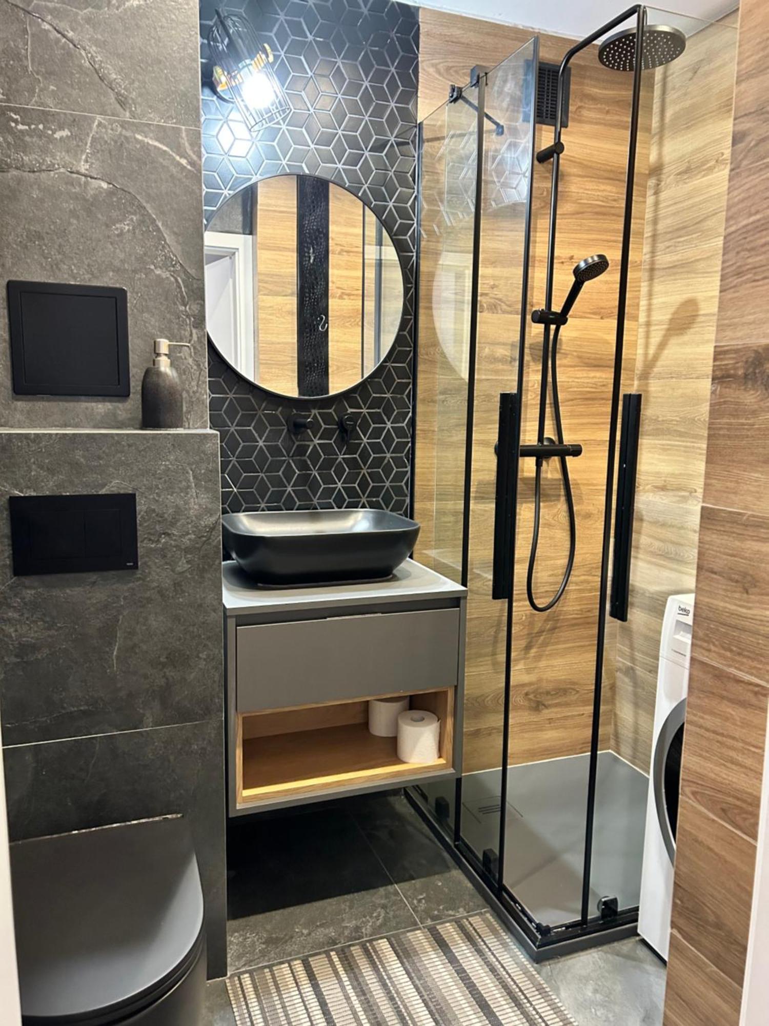 Blueapartment Gdansk Ngoại thất bức ảnh